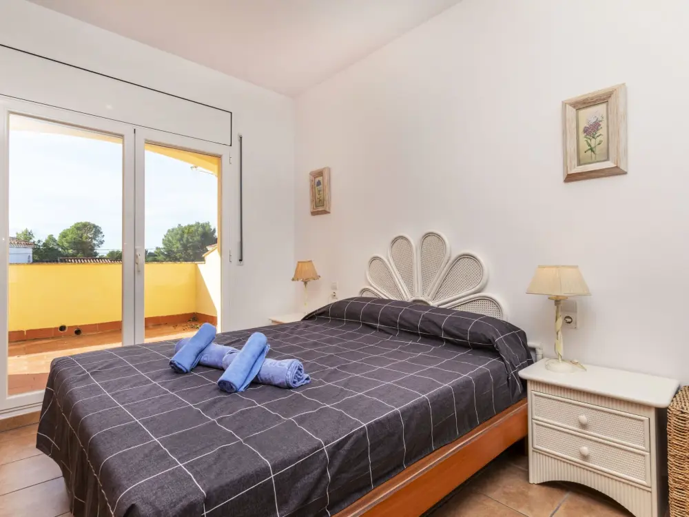 Maison de Vacances L'Ametlla de Mar