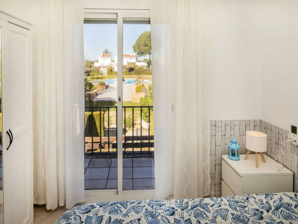 Maison de Vacances L'Ametlla de Mar