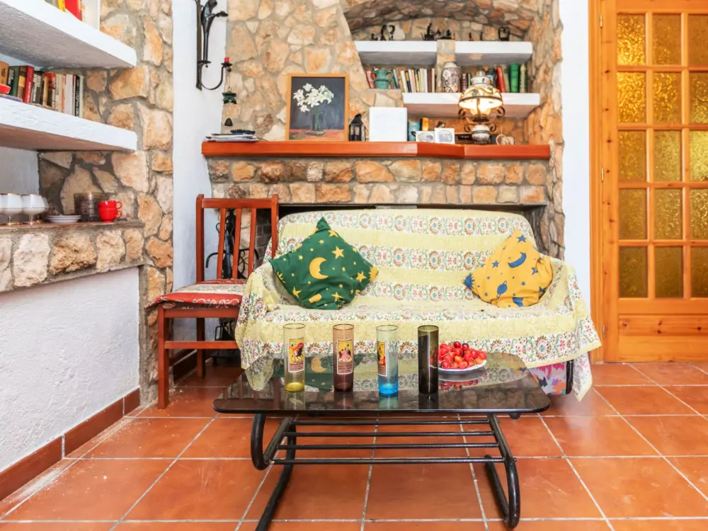 Maison de Vacances L'Ametlla de Mar