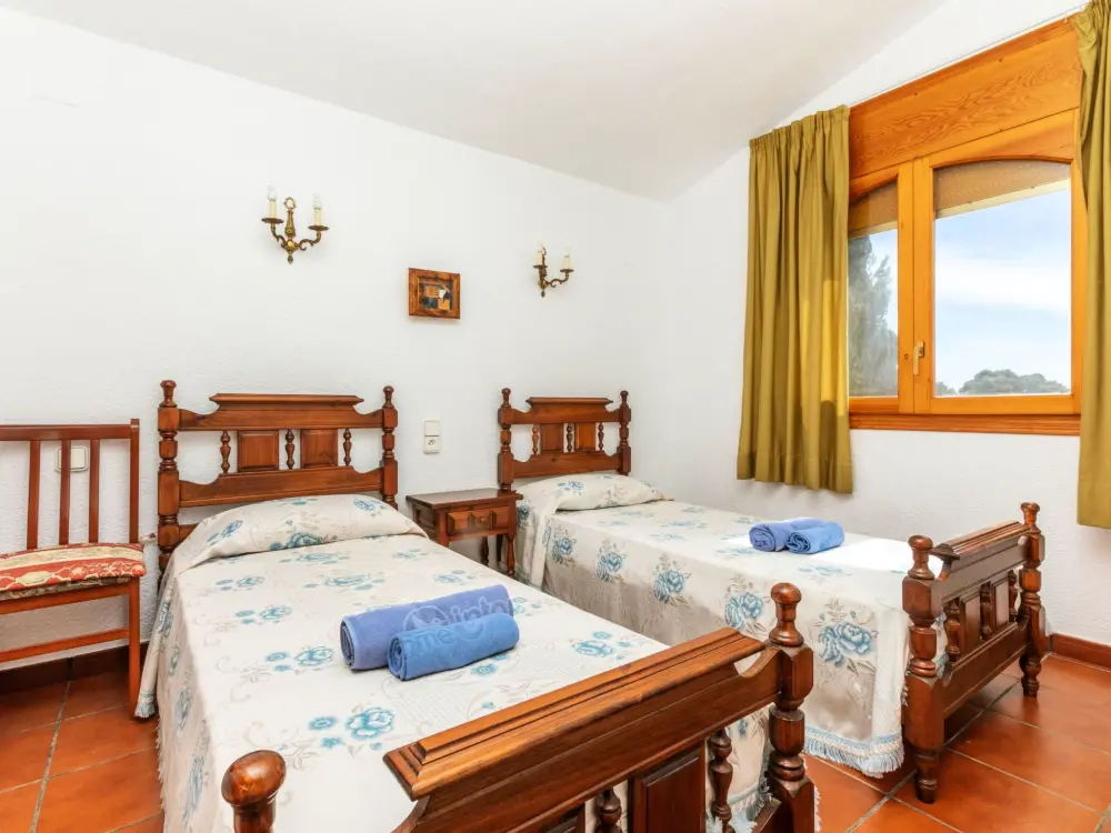 Maison de Vacances L'Ametlla de Mar