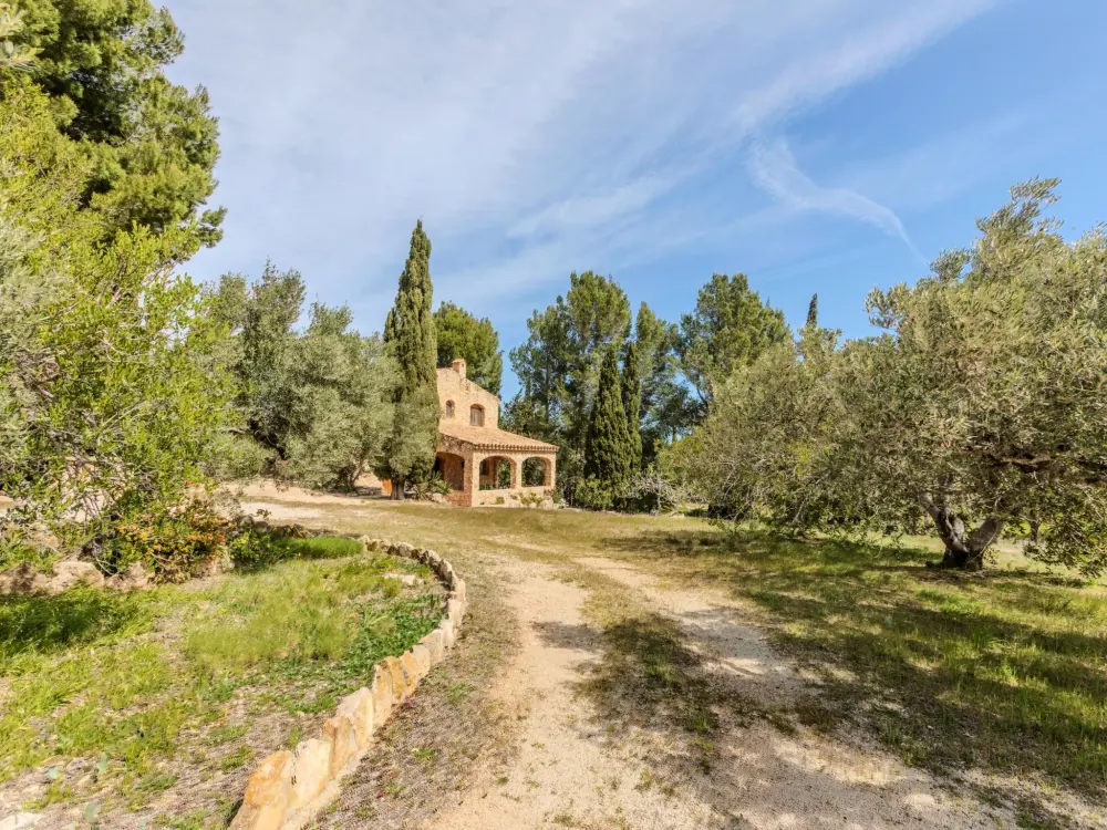 Maison de Vacances L'Ametlla de Mar