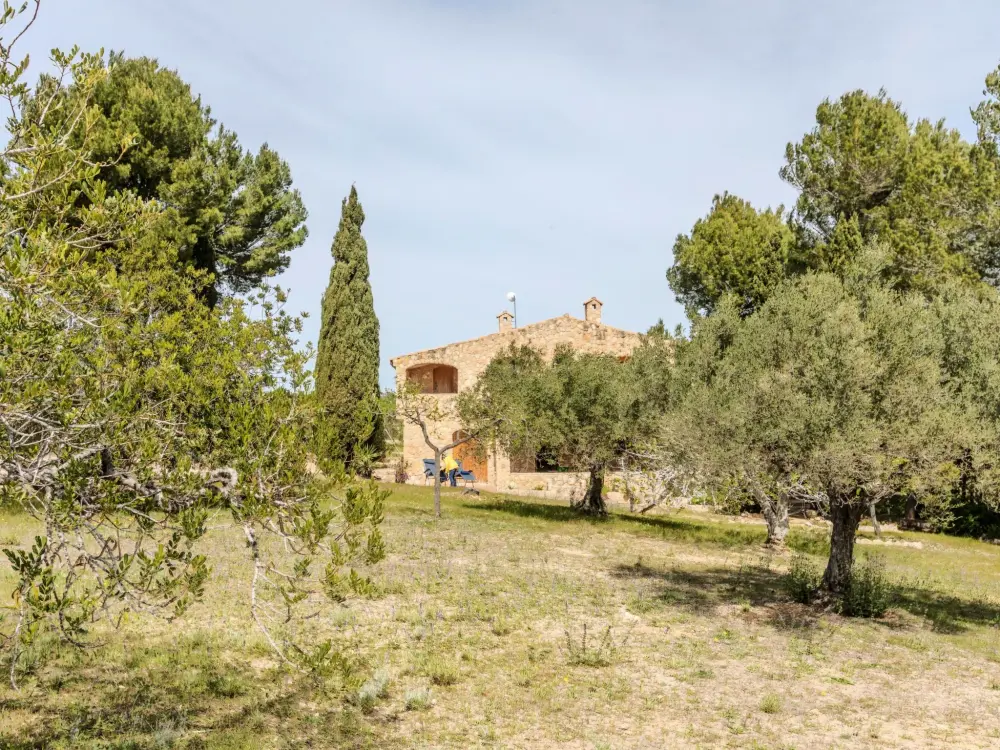 Maison de Vacances L'Ametlla de Mar