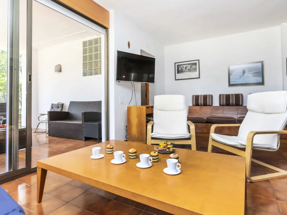 Maison de Vacances L'Ametlla de Mar