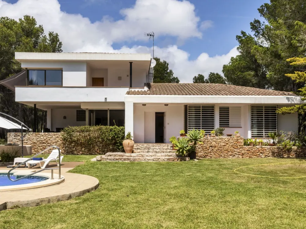 Maison de Vacances L'Ametlla de Mar