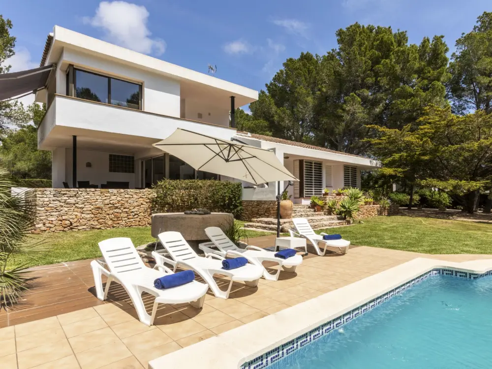Maison de Vacances L'Ametlla de Mar