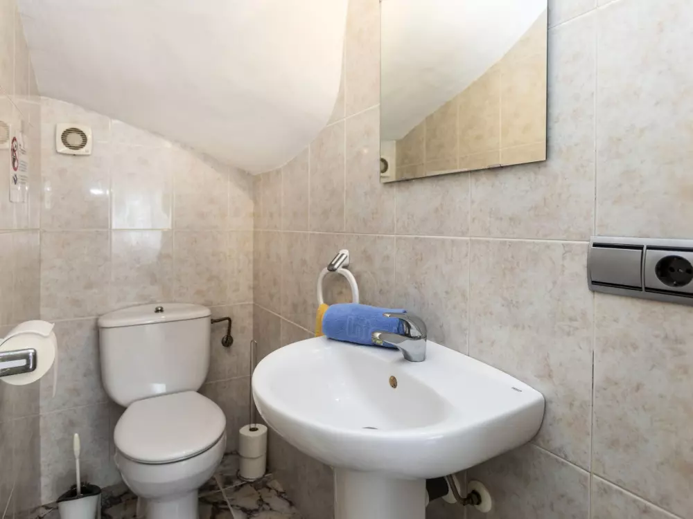 Maison de Vacances L'Ametlla de Mar