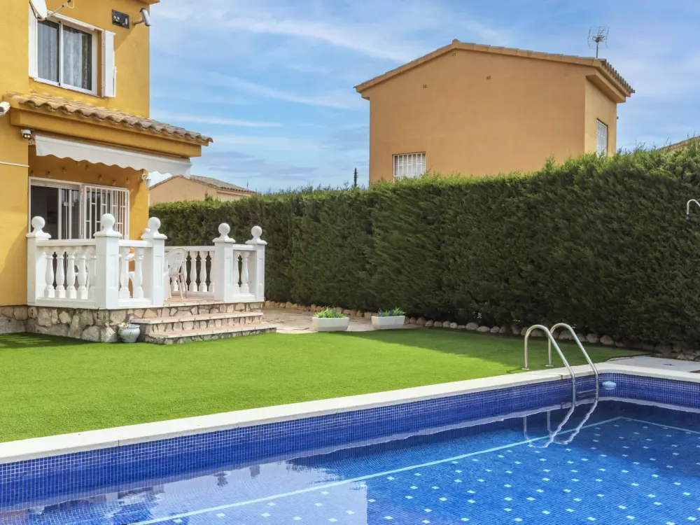 Maison de Vacances L'Ametlla de Mar