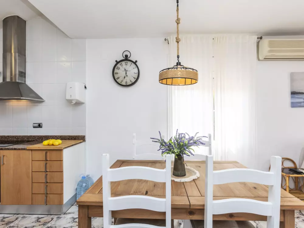 Maison de Vacances L'Ametlla de Mar