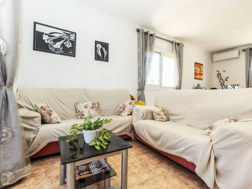 Maison de Vacances L'Ametlla de Mar