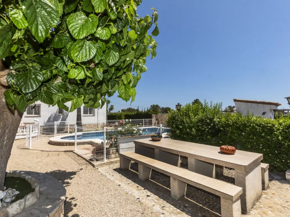 Maison de Vacances L'Ametlla de Mar