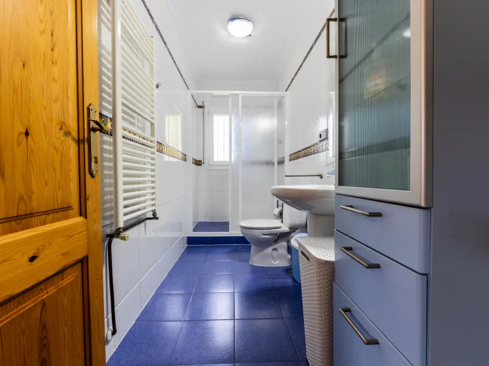 Maison de Vacances L'Ametlla de Mar