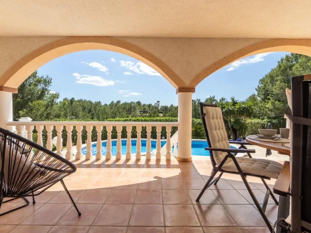 Maison de Vacances L'Ametlla de Mar