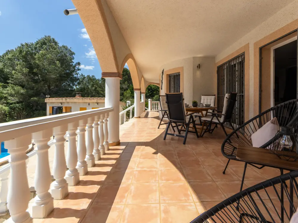 Maison de Vacances L'Ametlla de Mar
