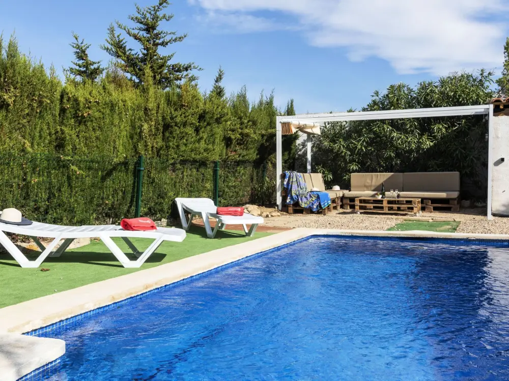 Maison de Vacances L'Ametlla de Mar