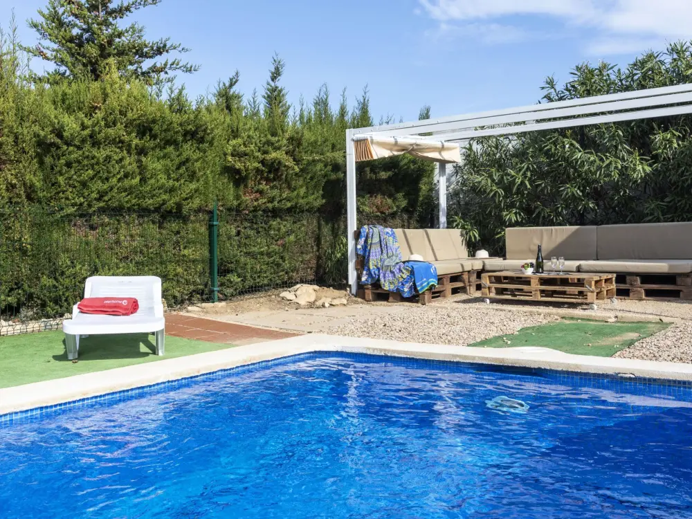 Maison de Vacances L'Ametlla de Mar