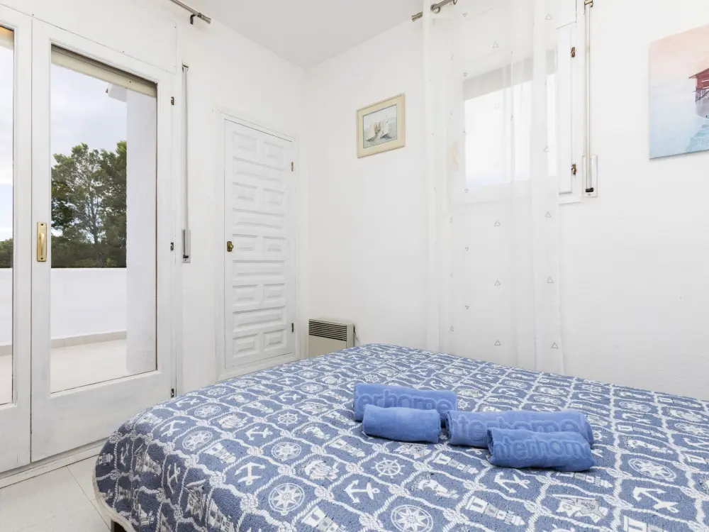 Maison de Vacances L'Ametlla de Mar