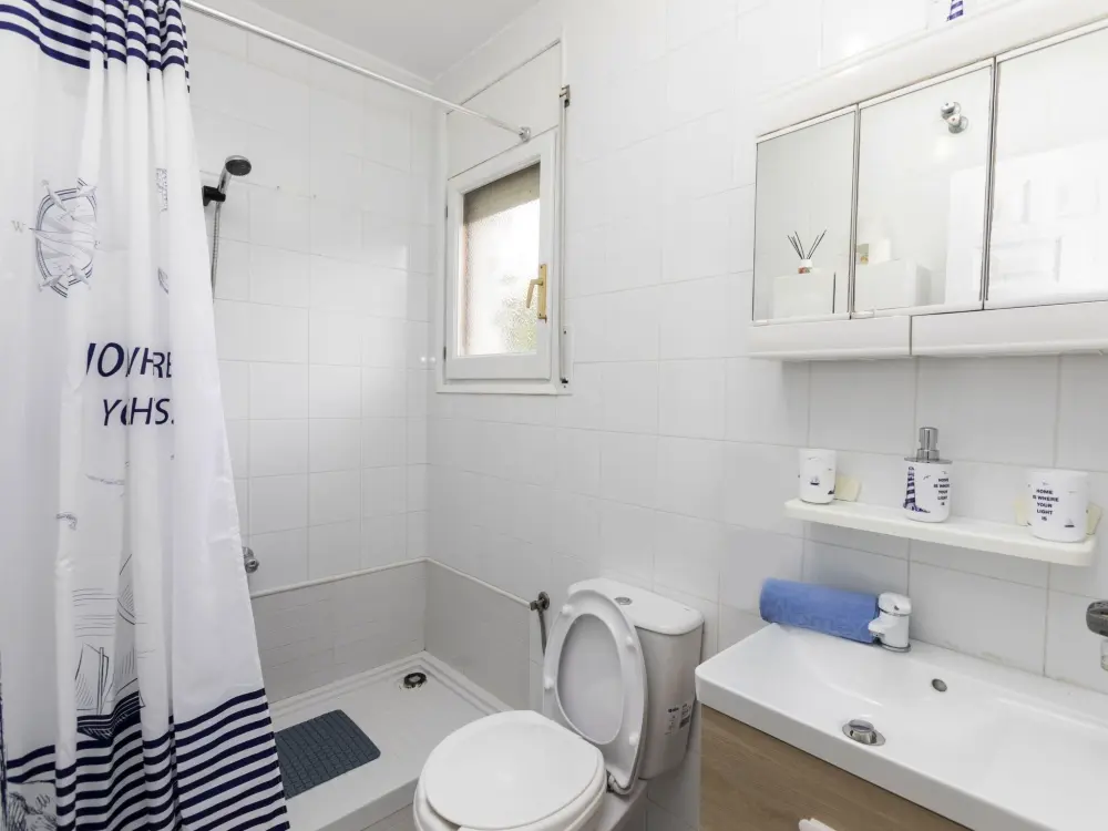 Maison de Vacances L'Ametlla de Mar