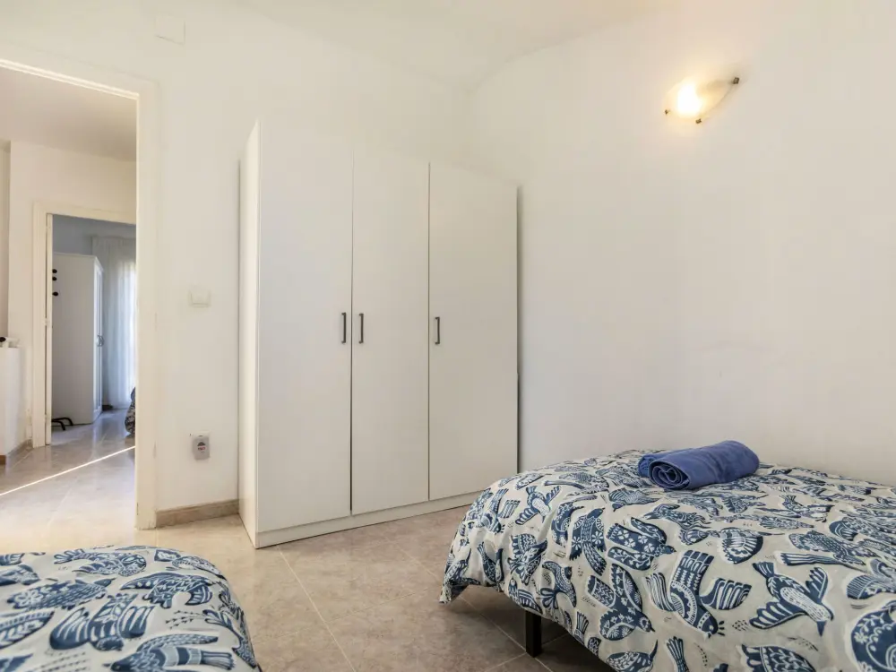 Maison de Vacances L'Ametlla de Mar