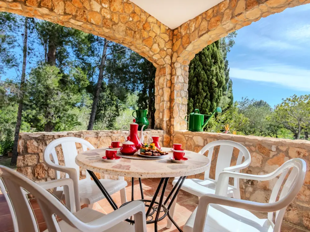 Maison de Vacances L'Ametlla de Mar