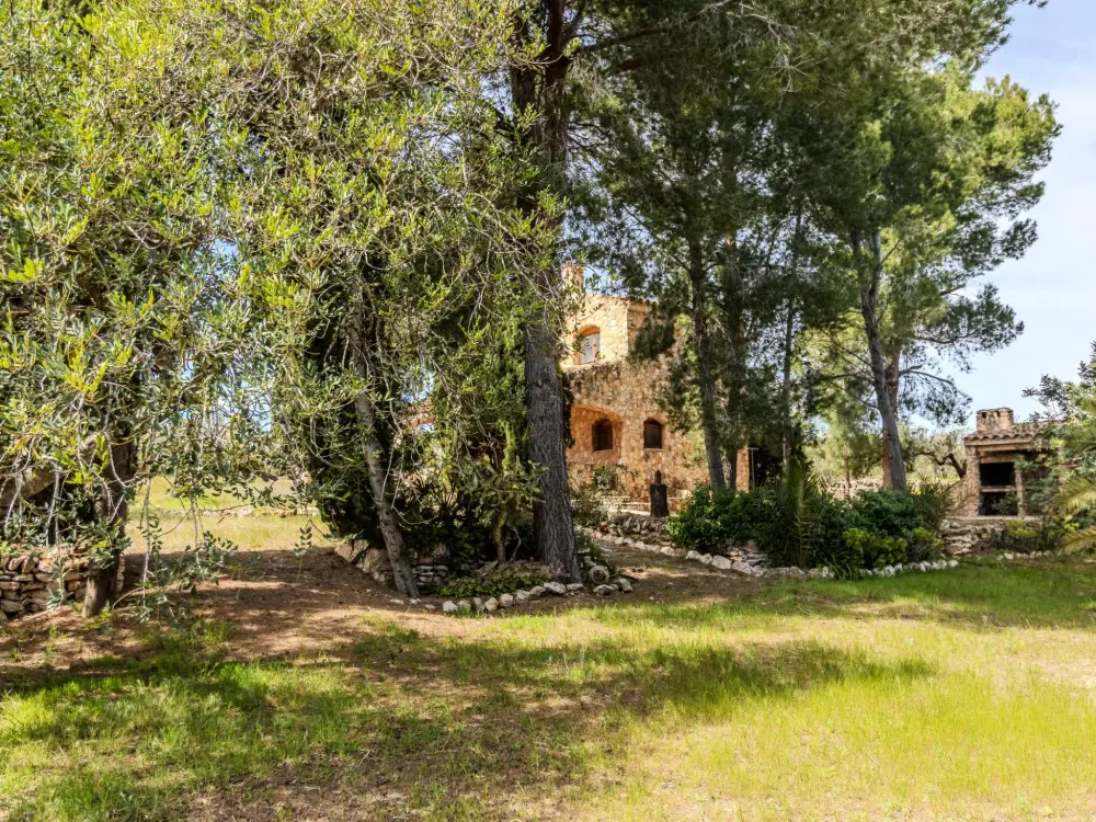 Maison de Vacances L'Ametlla de Mar