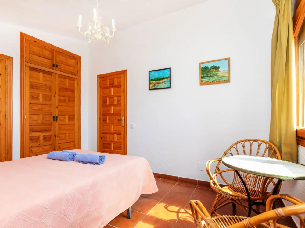 Maison de Vacances L'Ametlla de Mar