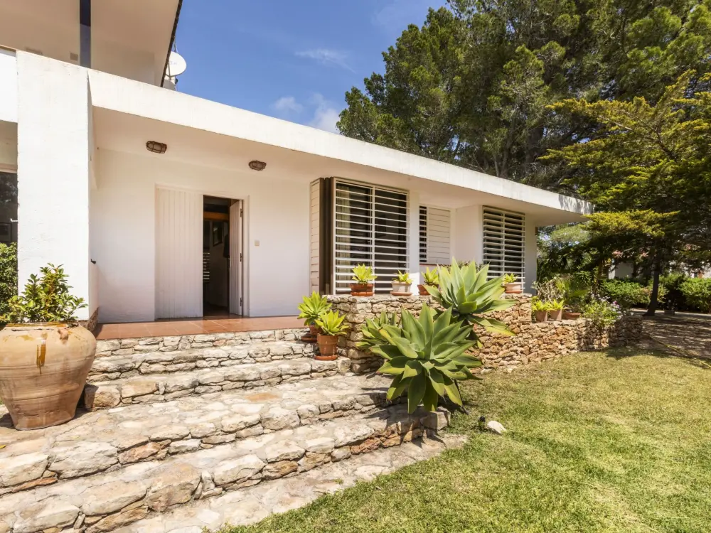 Maison de Vacances L'Ametlla de Mar