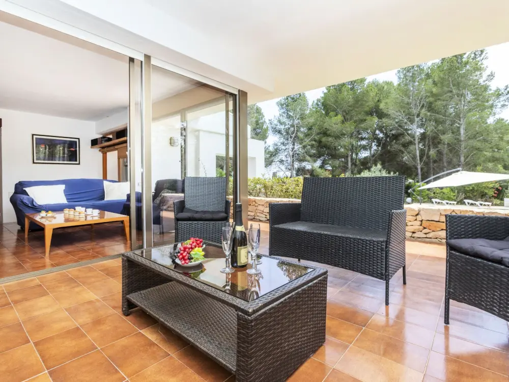 Maison de Vacances L'Ametlla de Mar