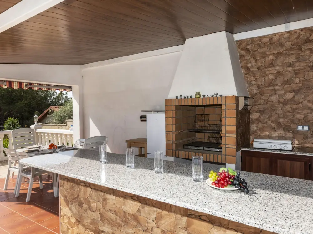Maison de Vacances L'Ametlla de Mar