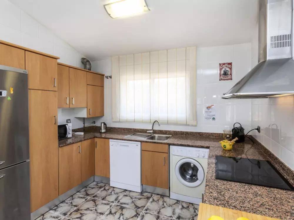 Maison de Vacances L'Ametlla de Mar