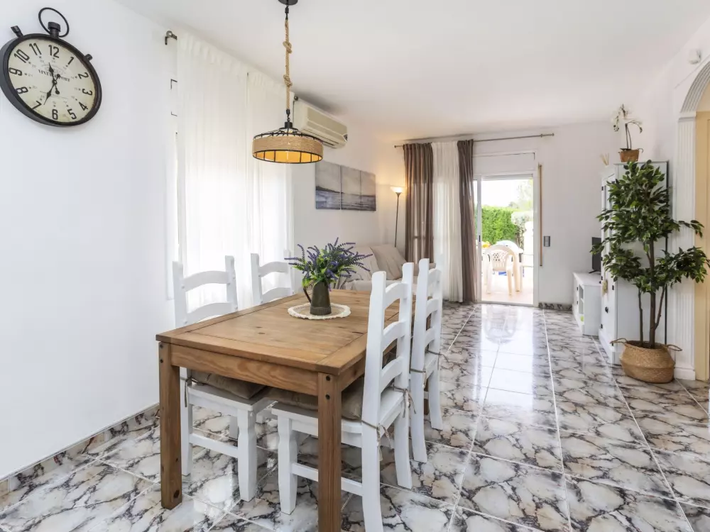 Maison de Vacances L'Ametlla de Mar