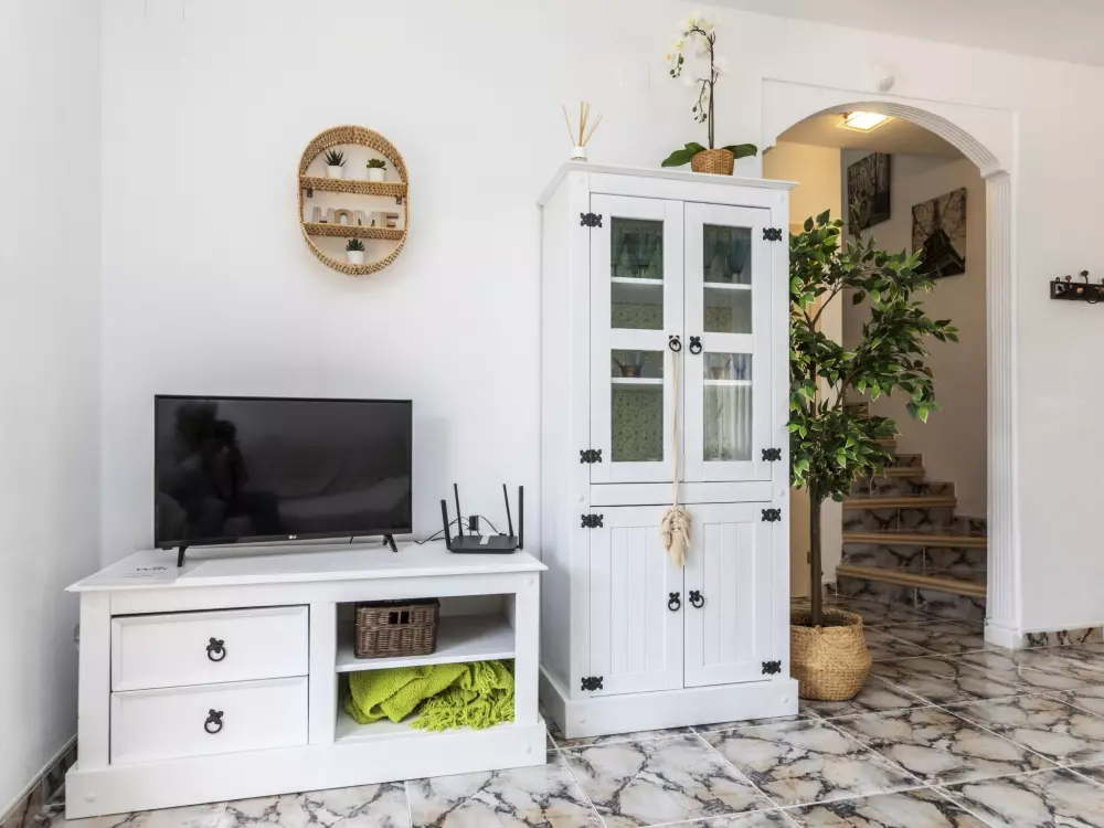 Maison de Vacances L'Ametlla de Mar