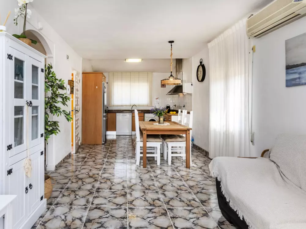 Maison de Vacances L'Ametlla de Mar