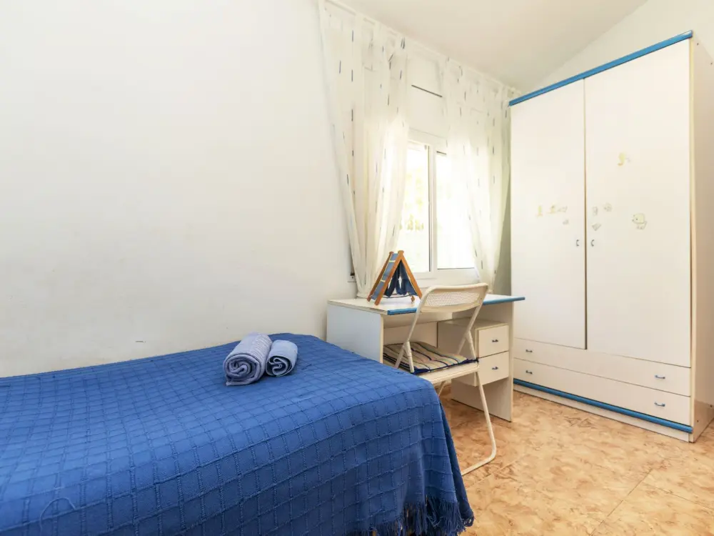 Maison de Vacances L'Ametlla de Mar