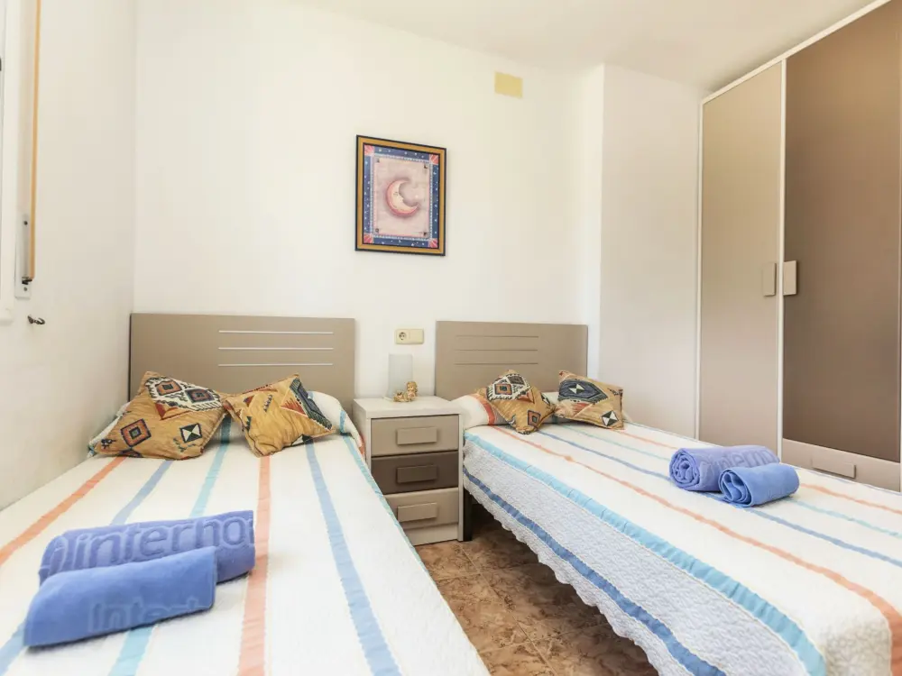 Maison de Vacances L'Ametlla de Mar