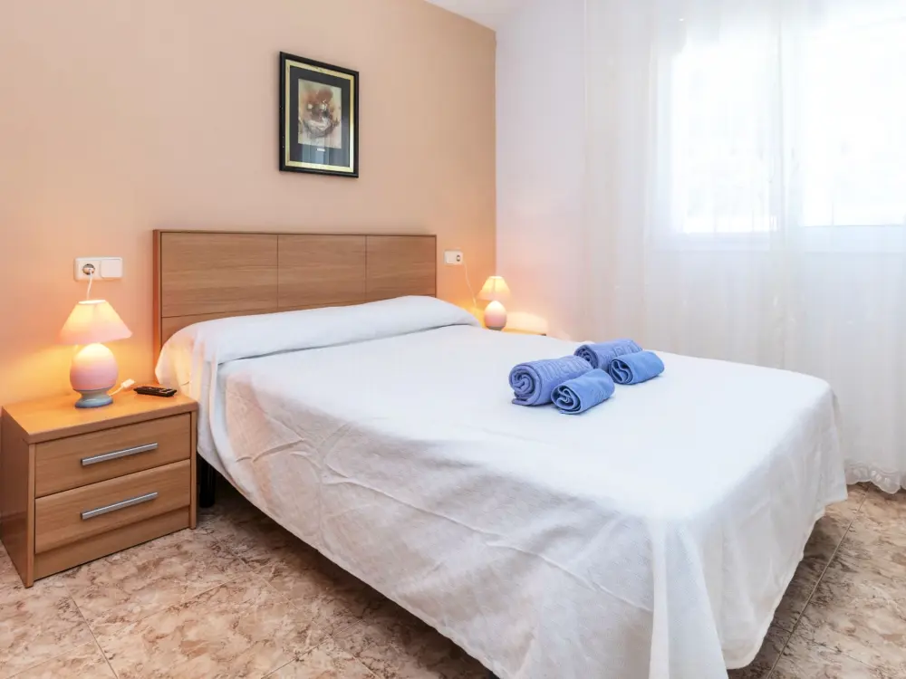 Maison de Vacances L'Ametlla de Mar