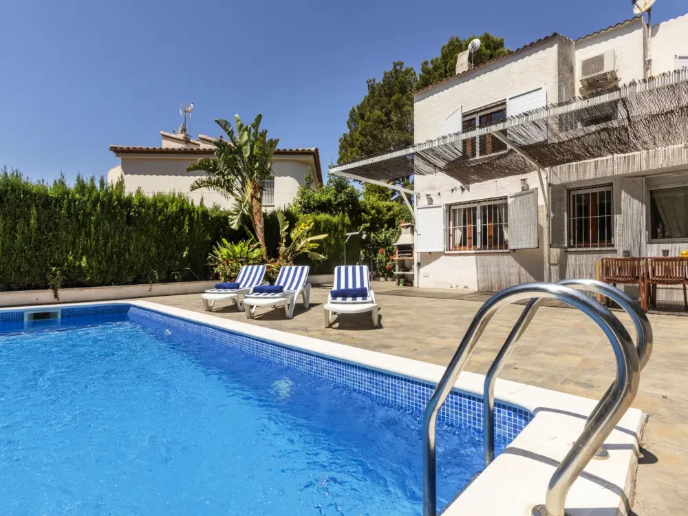 Maison de Vacances L'Ametlla de Mar