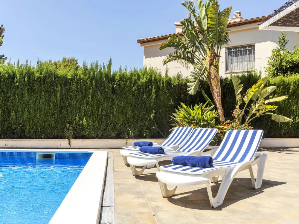 Maison de Vacances L'Ametlla de Mar