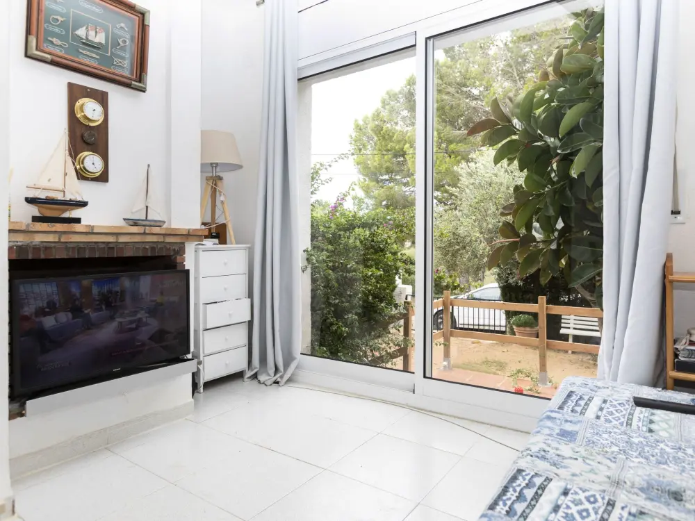 Maison de Vacances L'Ametlla de Mar