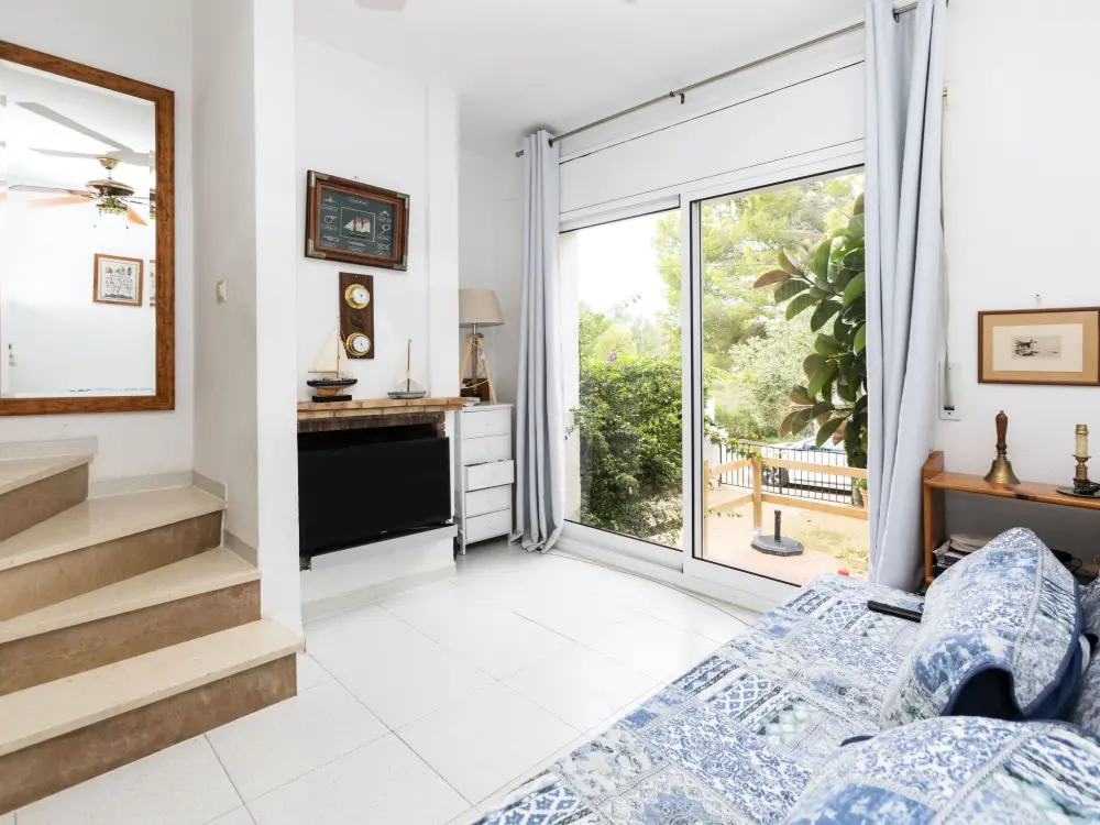Maison de Vacances L'Ametlla de Mar