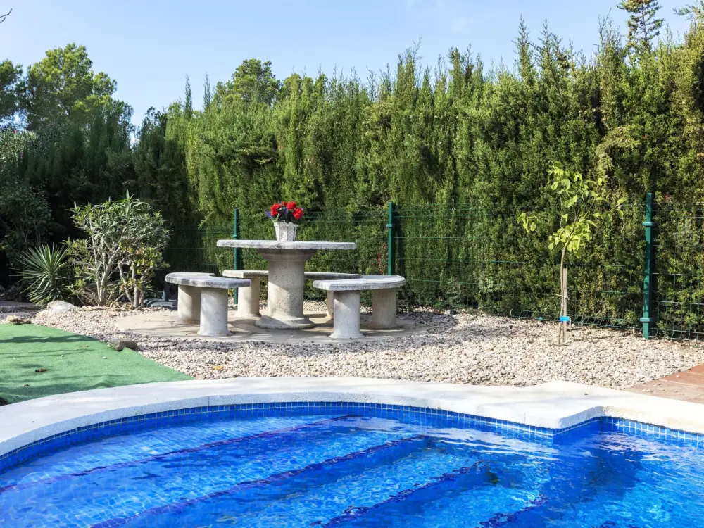 Maison de Vacances L'Ametlla de Mar