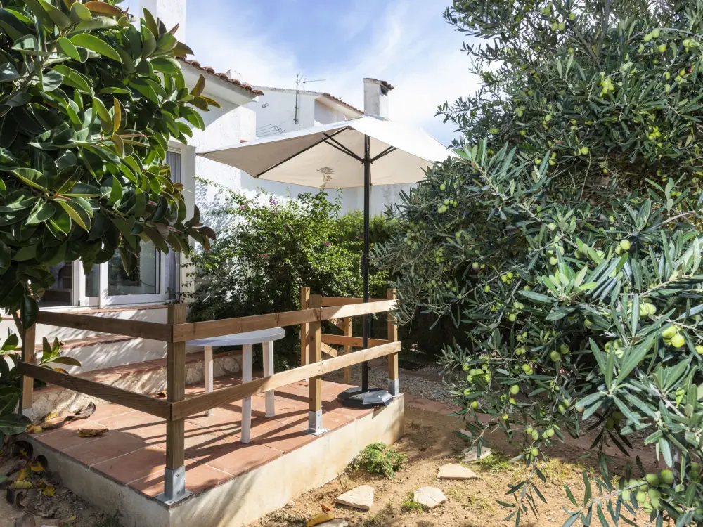 Maison de Vacances L'Ametlla de Mar