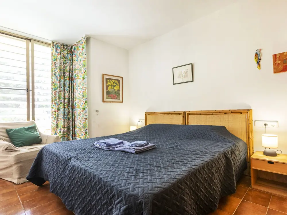 Maison de Vacances L'Ametlla de Mar