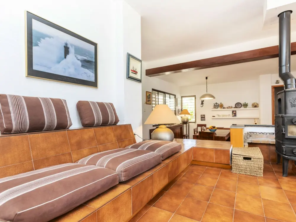 Maison de Vacances L'Ametlla de Mar