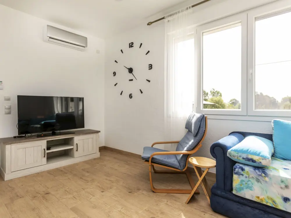 Maison de Vacances L'Ametlla de Mar