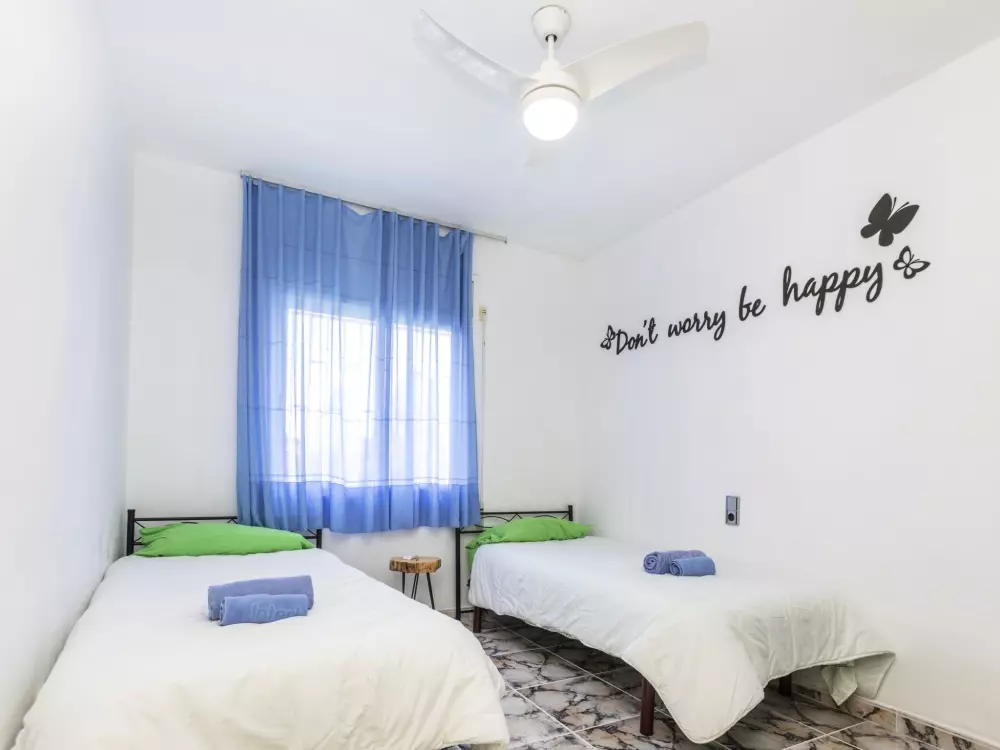 Maison de Vacances L'Ametlla de Mar