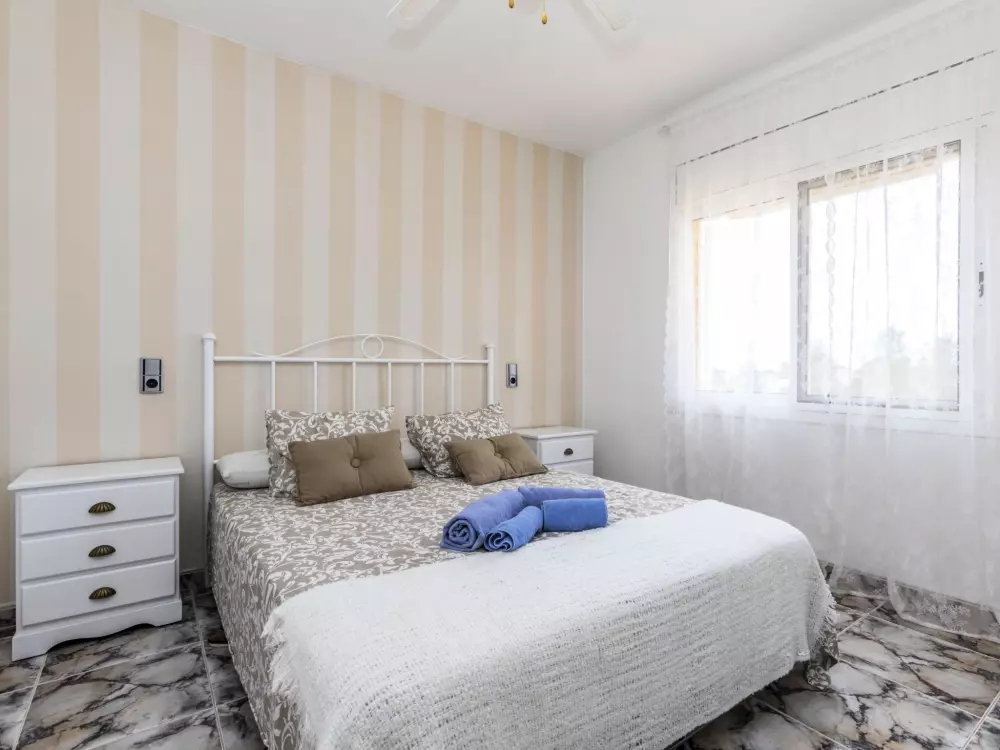 Maison de Vacances L'Ametlla de Mar