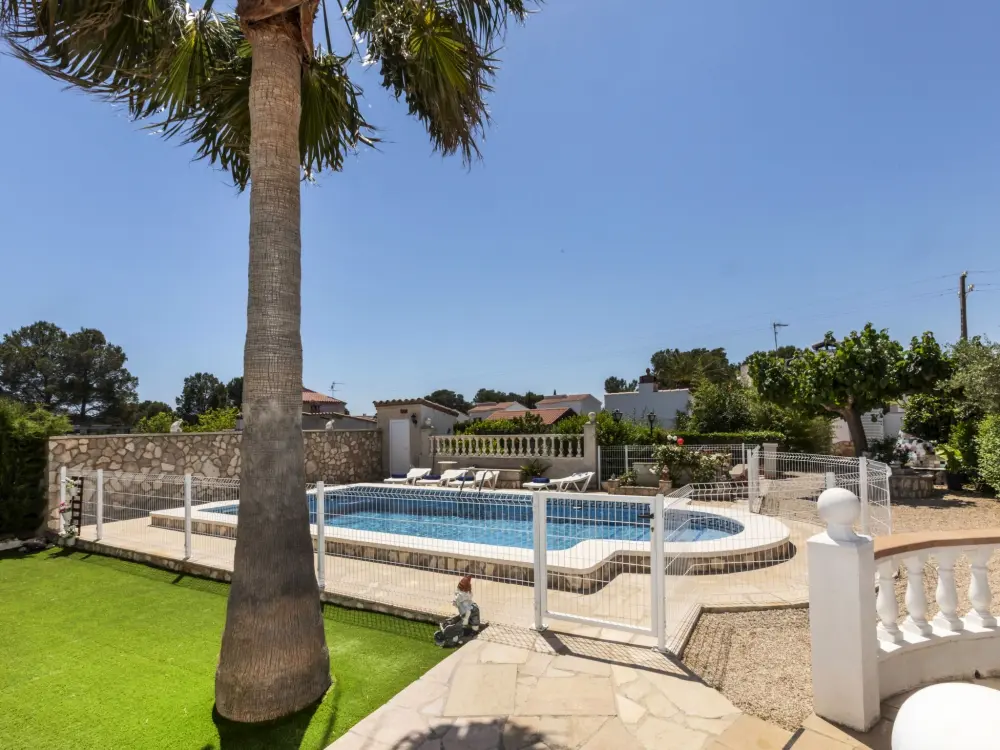 Maison de Vacances L'Ametlla de Mar