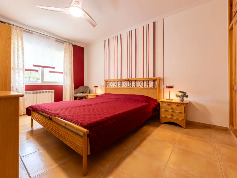 Maison de Vacances L'Ametlla de Mar
