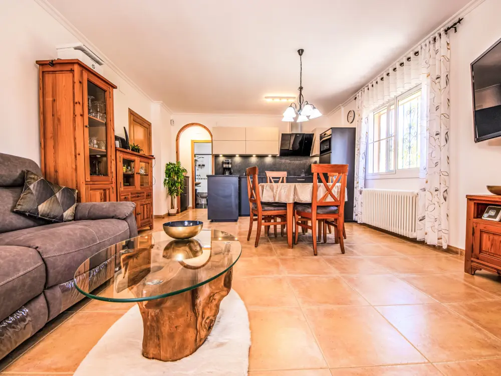 Maison de Vacances L'Ametlla de Mar