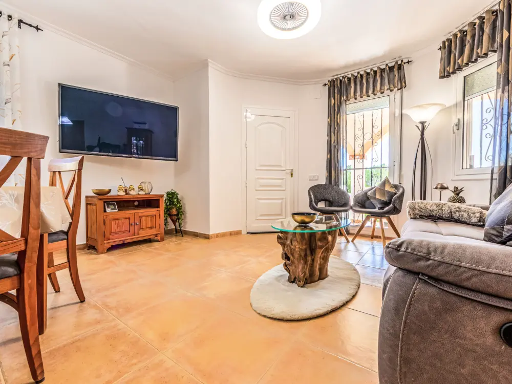 Maison de Vacances L'Ametlla de Mar